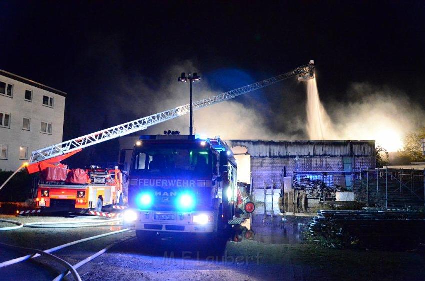 Feuer Lagerhalle Troisdorf Friedrich Wilhelm Huette P36.jpg